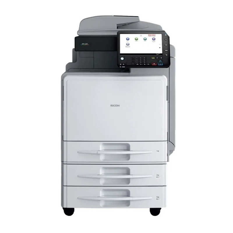 Ricoh MP C401 Photocopier