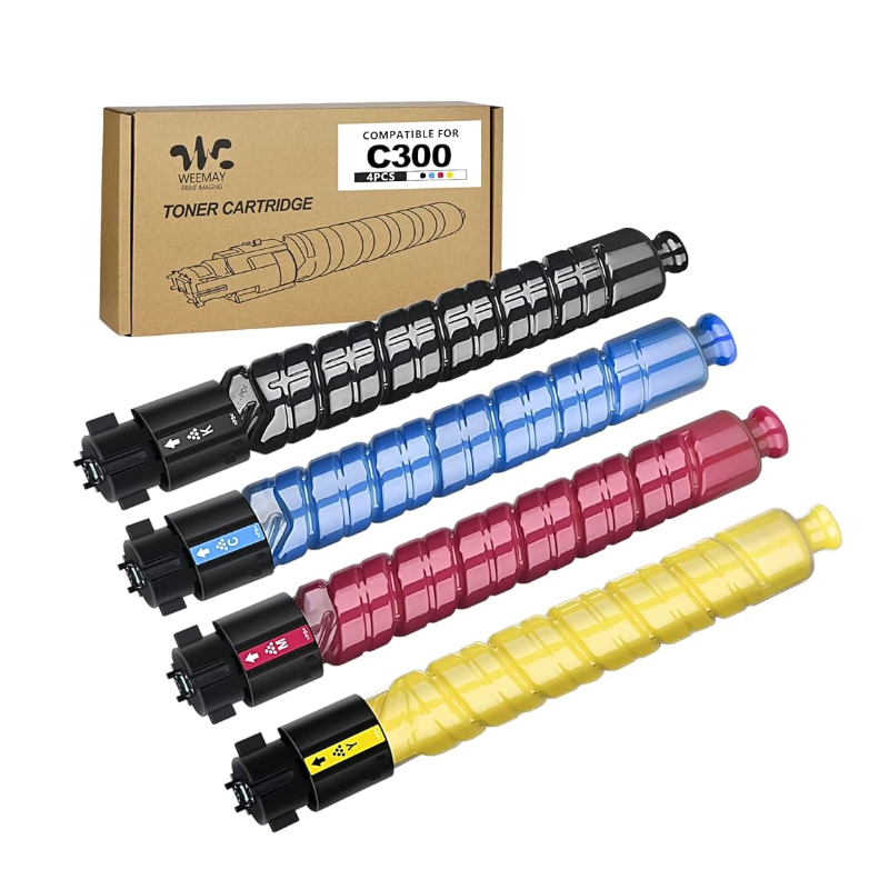 Ricoh MP C300/C400/C401 Toner