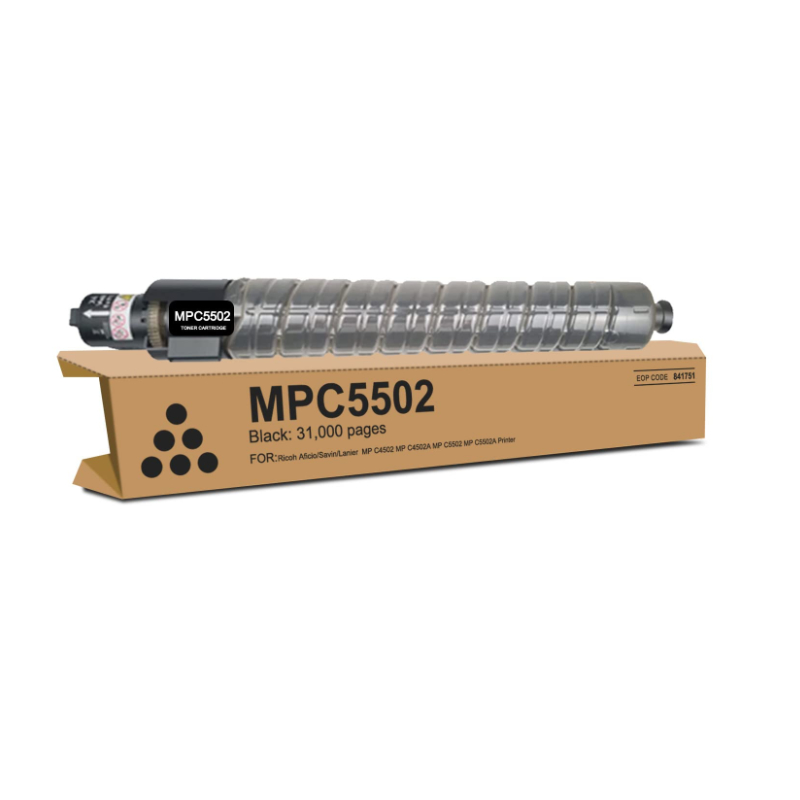 Ricoh MPC4502/C5502 Toner