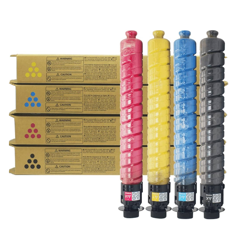 Ricoh MPc2003/2503 toner
