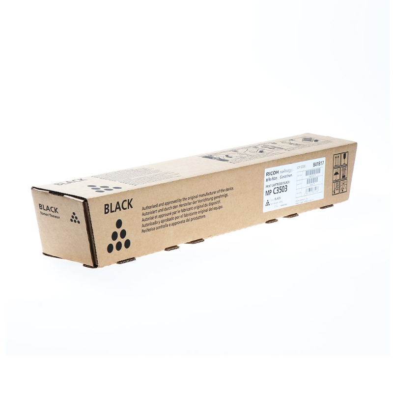 Ricoh MPc3003/3503 toner