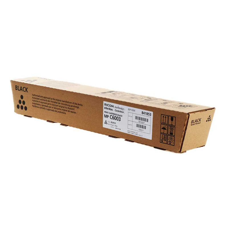 Ricoh MPc4503/5503/6003 toner