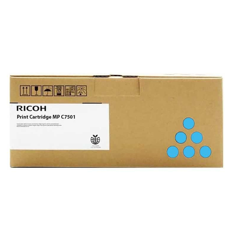 Ricoh MPC6501/7501 Toner