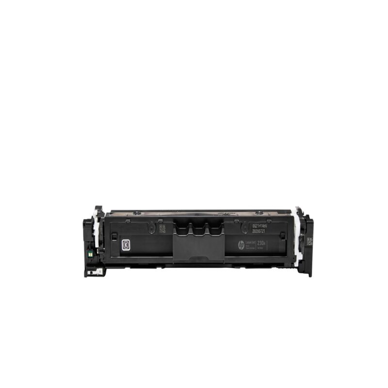 HP 230A Black Original LaserJet Toner (W2300A)