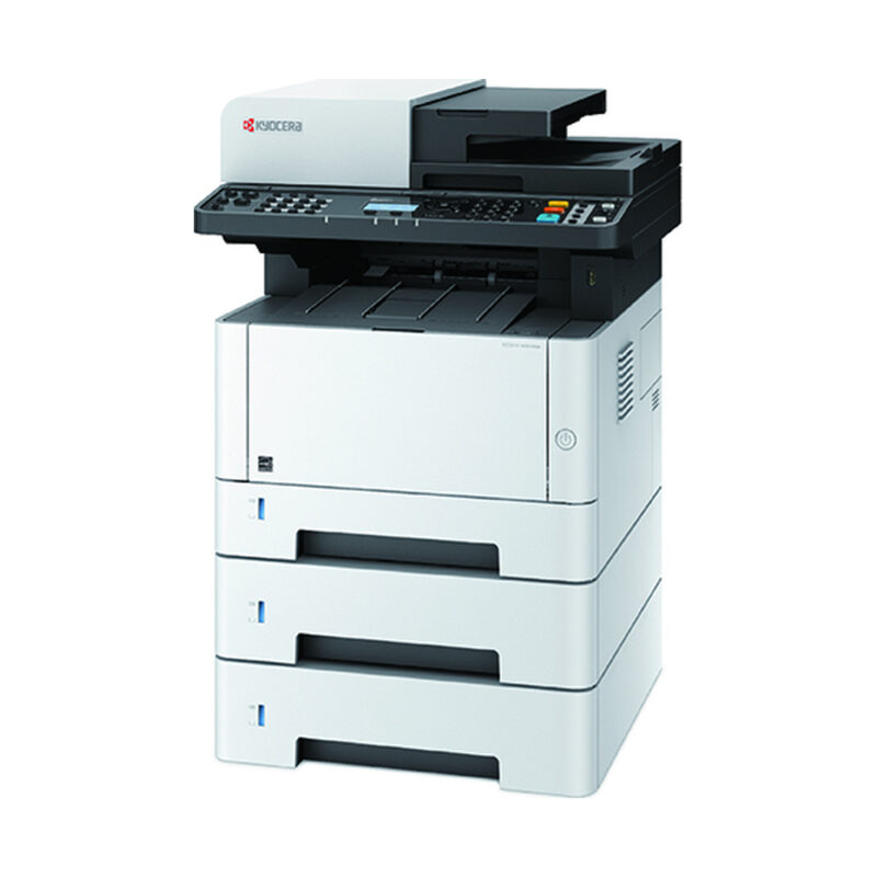 Kyocera ECOSYS M2040dn monochrome multifunction printer