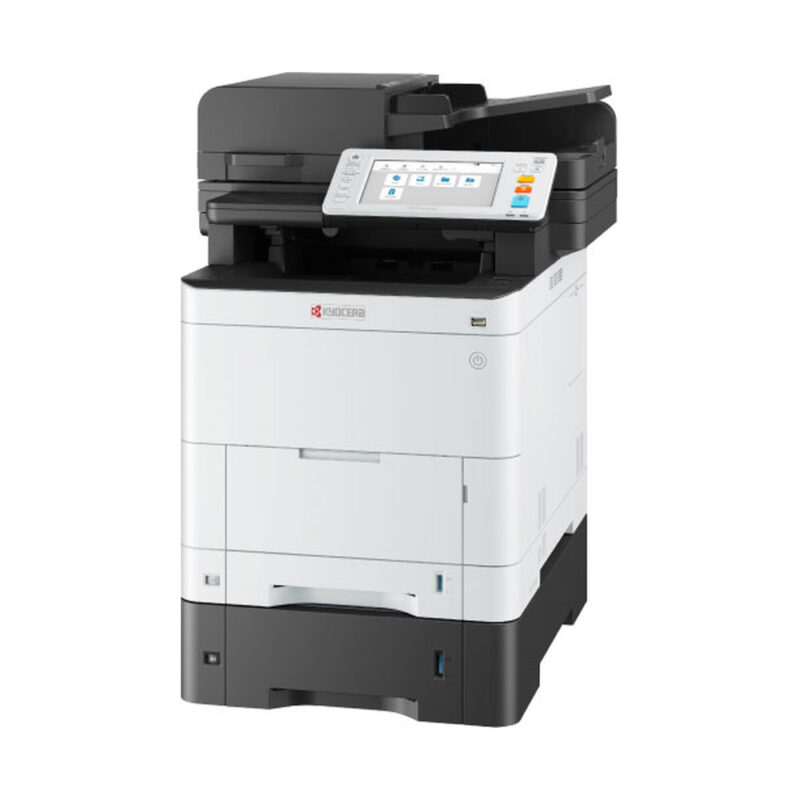 Kyocera ECOSYS MA4000cix colour multifunction printer