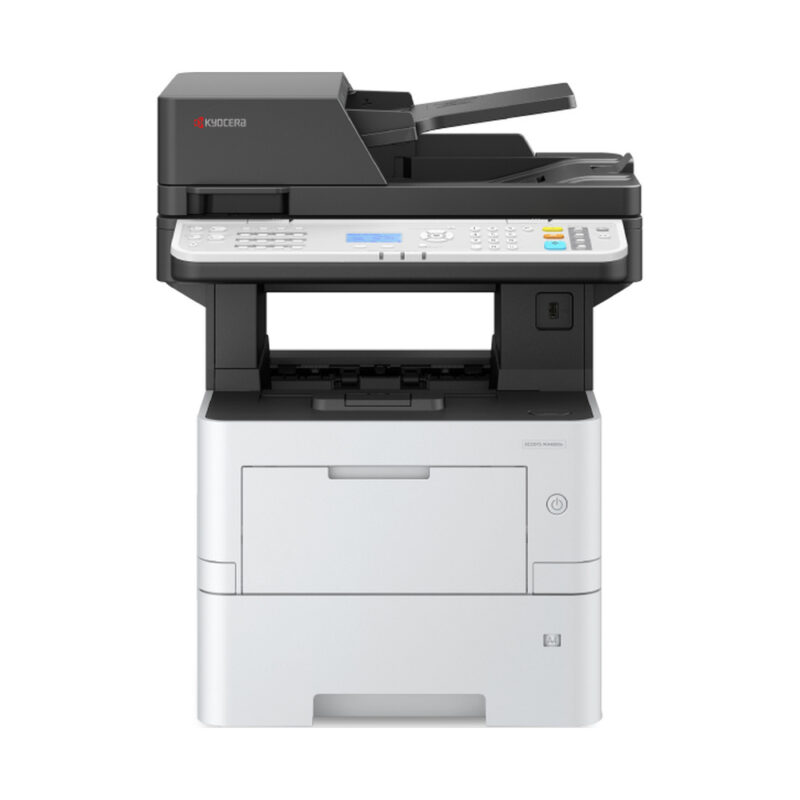 Kyocera ECOSYS MA4500x monochrome multifunction printer