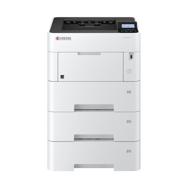 Kyocera ECOSYS P3155dn monochrome printer