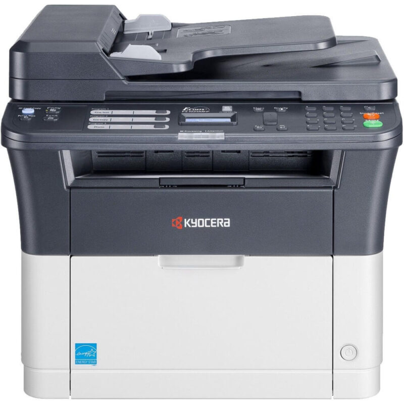 Kyocera ECOSYS FS-1025MFP multifunction printer