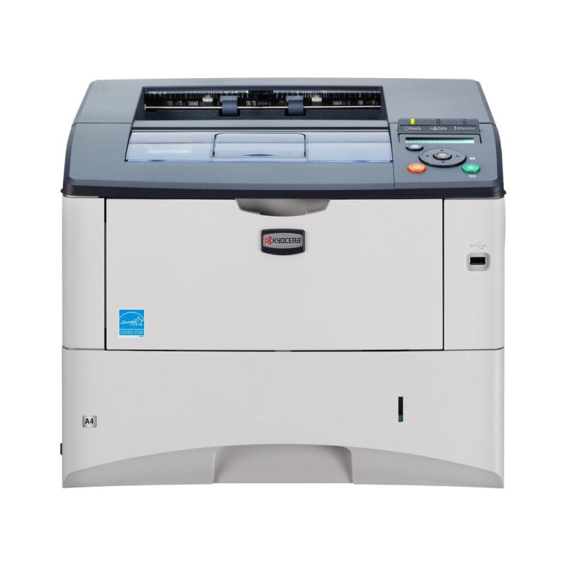 Kyocera FS-2020D monochrome laser printer