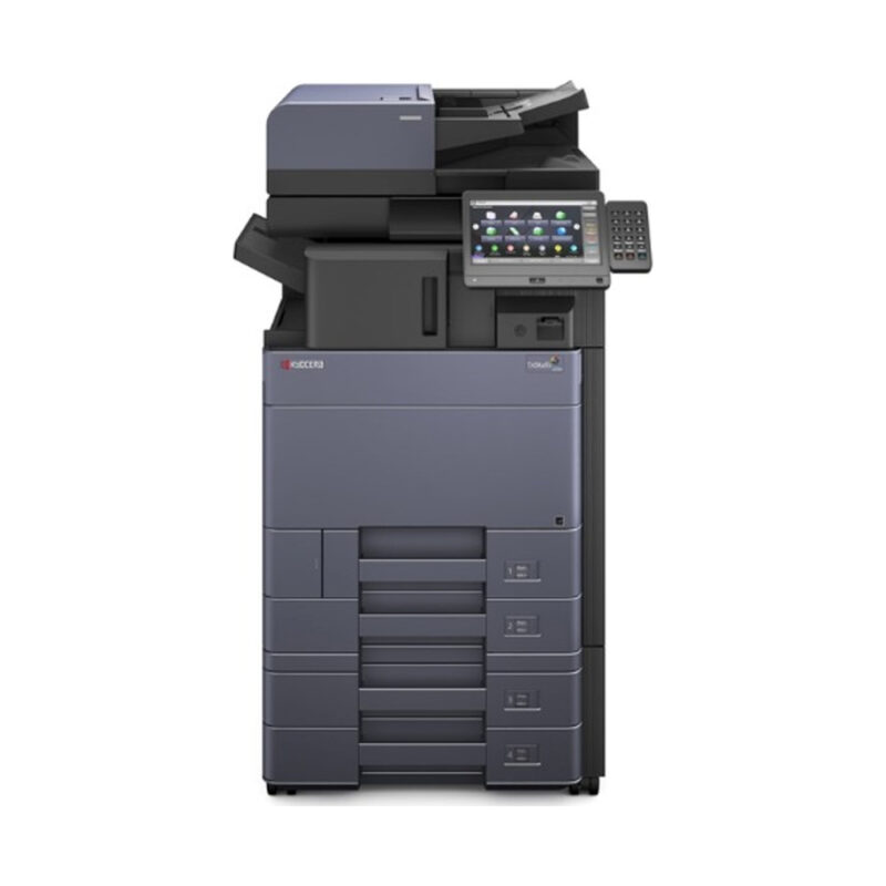 Kyocera TASKalfa 2553ci colour copier
