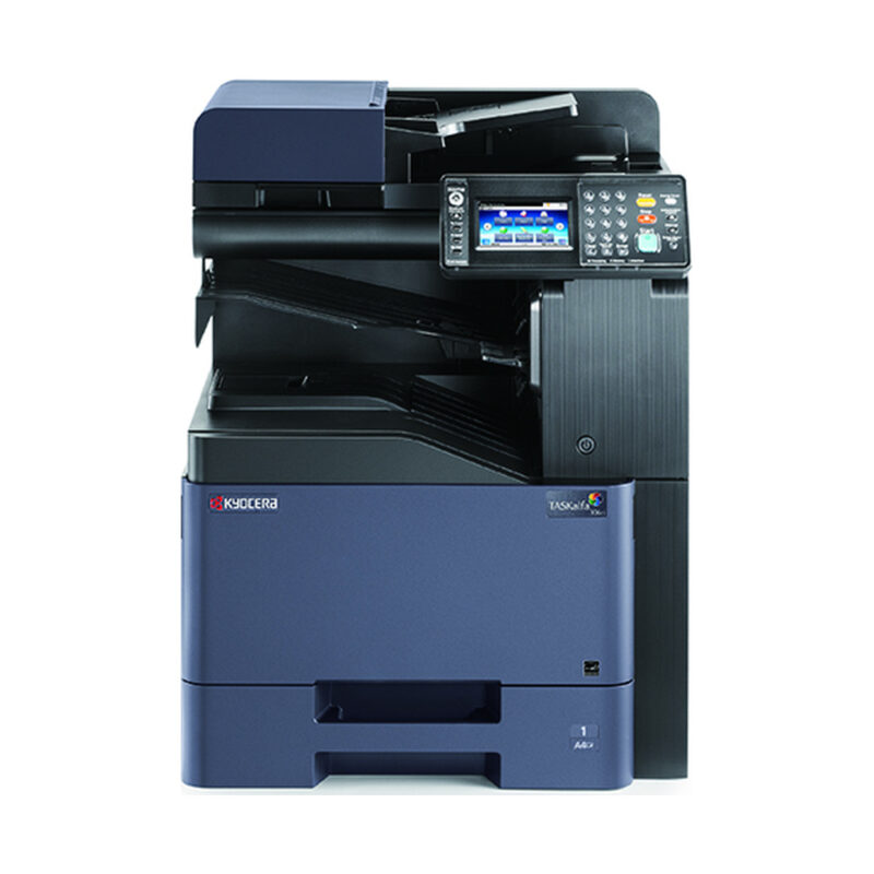 Kyocera TASKalfa 306ci colour multifunction printer