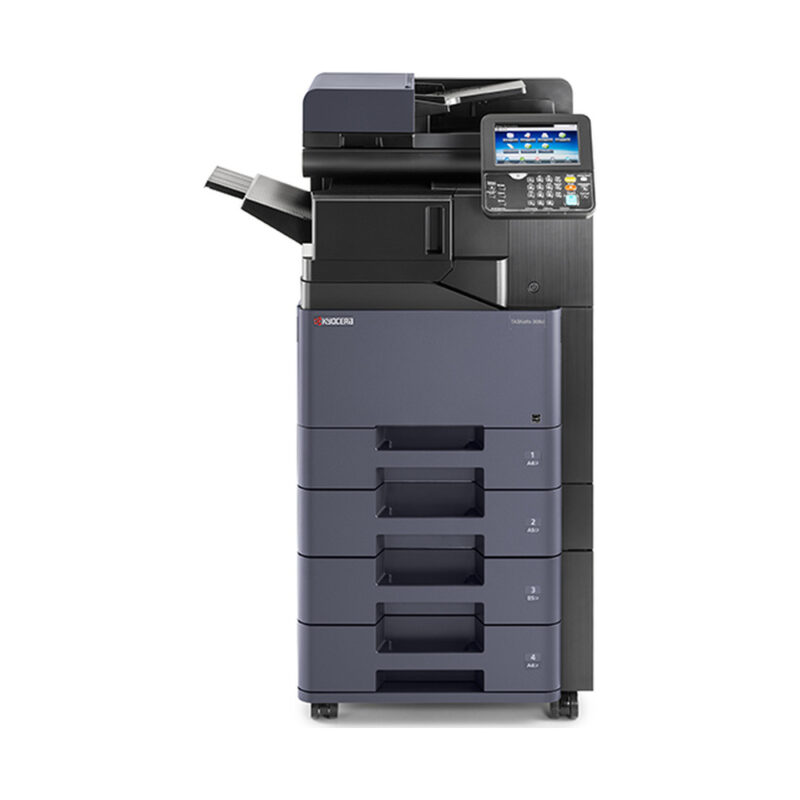 Kyocera TASKalfa 308ci colour multifunction printer