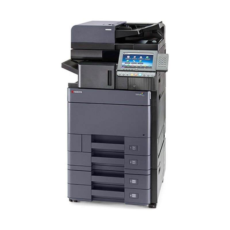 Kyocera TASKalfa 3252ci colour multifunction printer