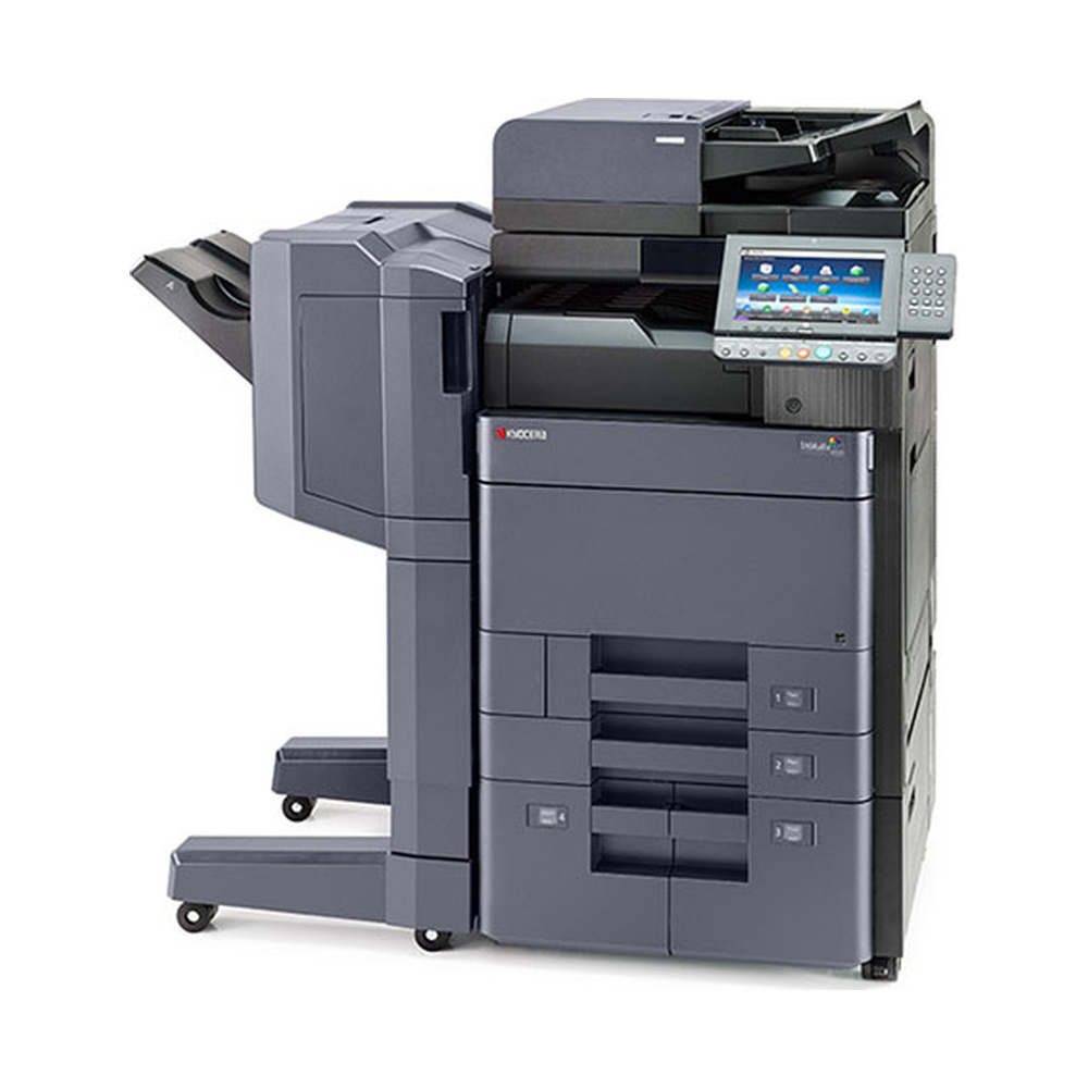 Kyocera TASKalfa 4052ci colour multifunction printer