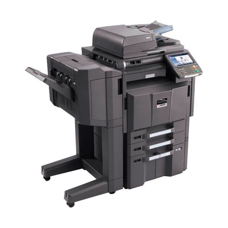 Kyocera TASKalfa 4550ci colour multifunction copier