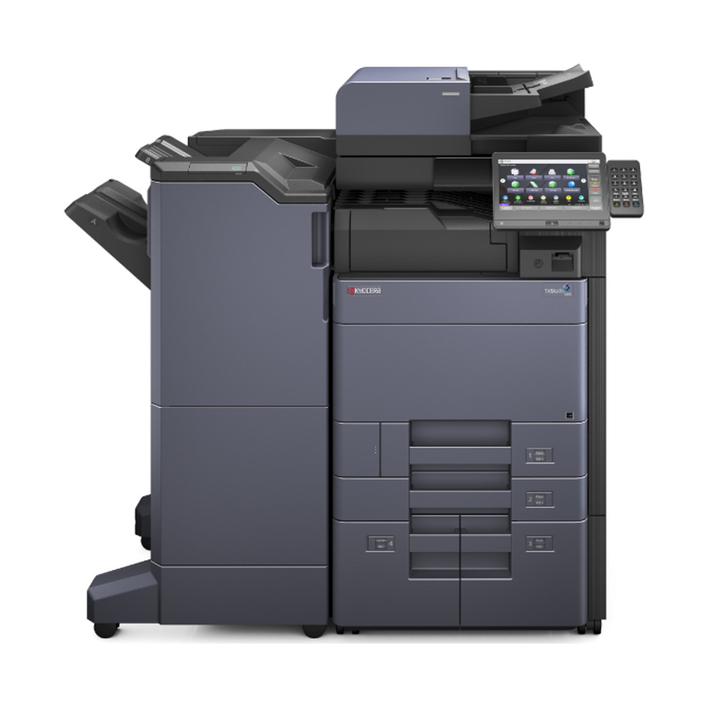 Kyocera TASKalfa 5003i multifunction printer