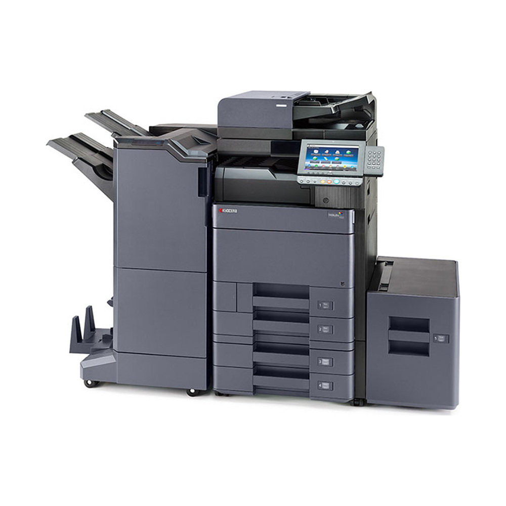 Kyocera TASKalfa 5052ci colour multifunction printer