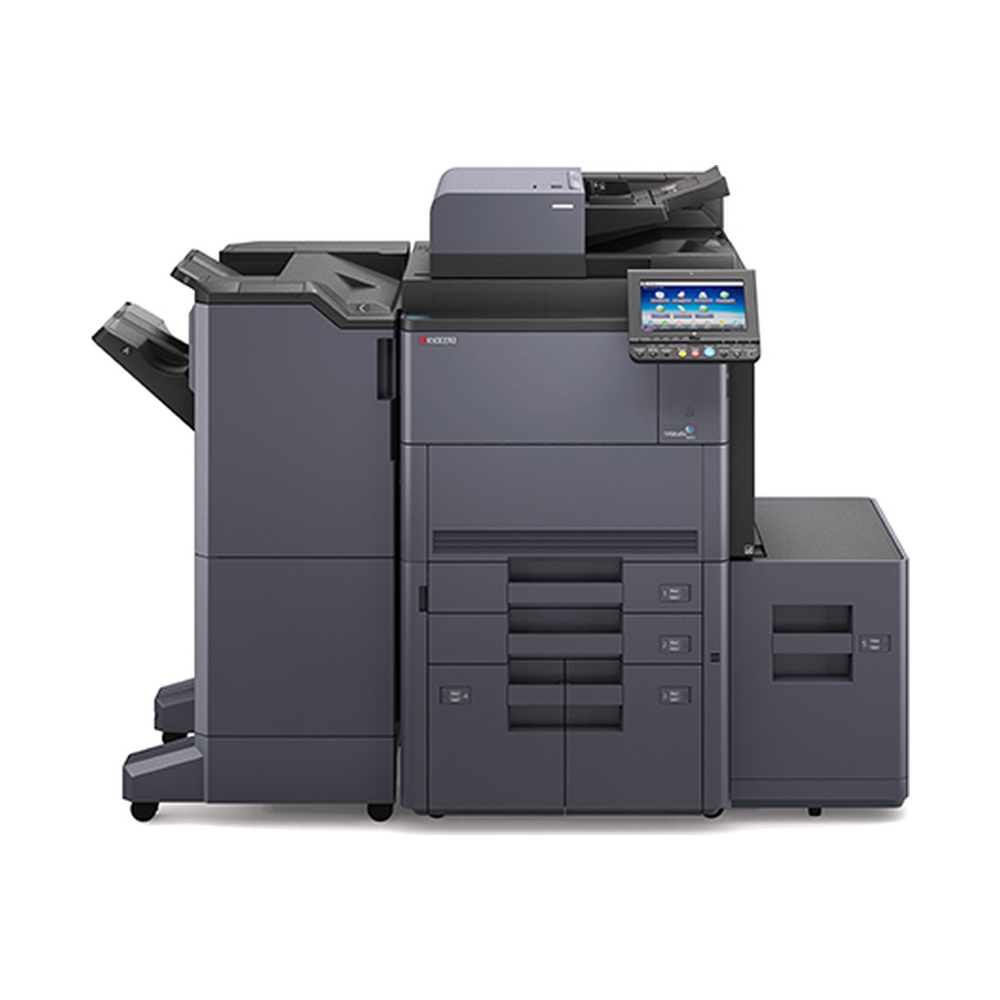 Kyocera TASKalfa 8002i multifunction printer
