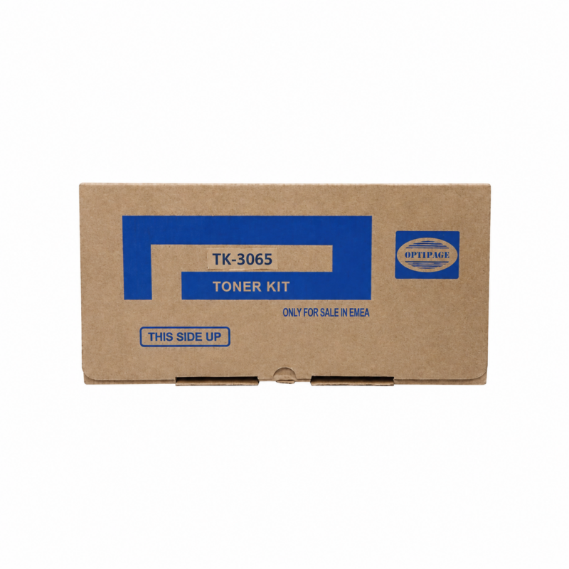 Kyocera TK-3065 Black Toner