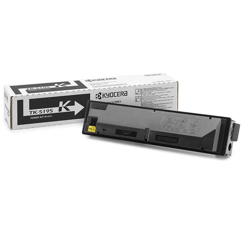 Kyocera TK-5195 Toner