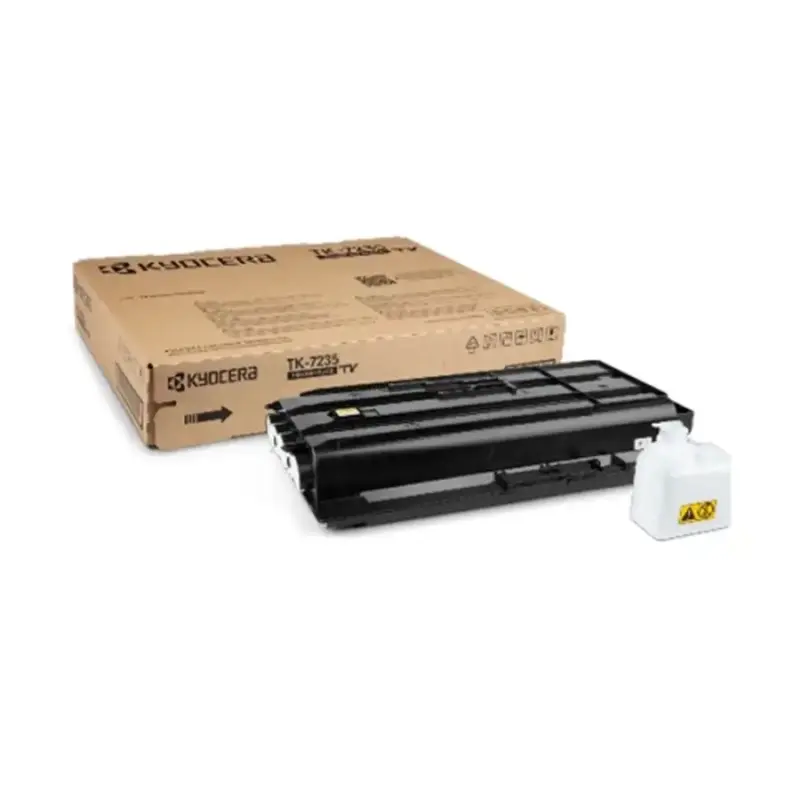 Kyocera TK-7235 Black Toner