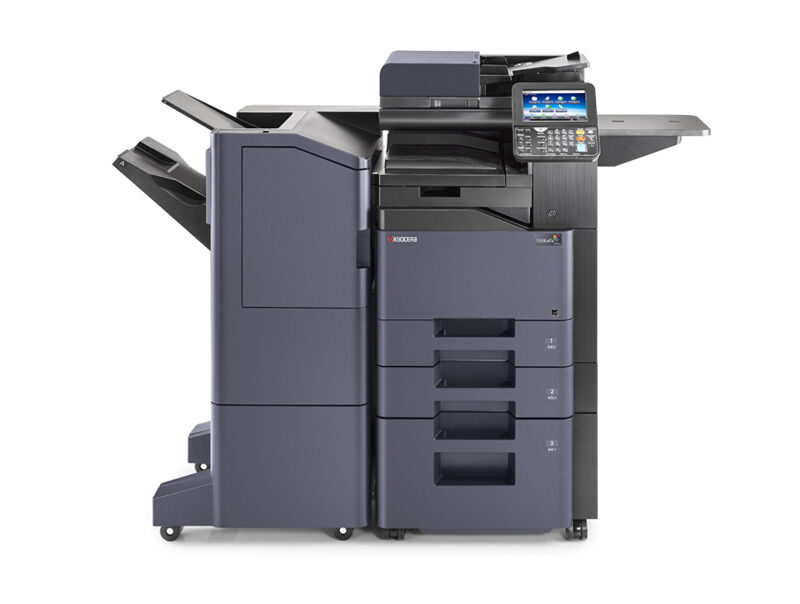 Kyocera Taskalfa 406ci A4 Color Multifunctional Printer